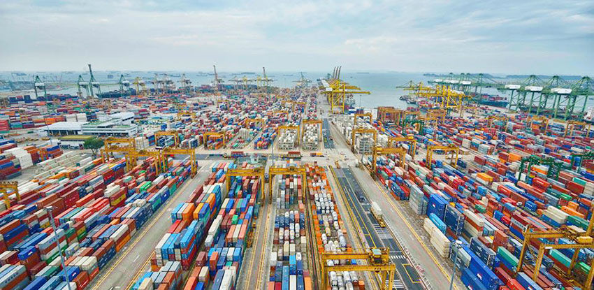 Grain Trading Services